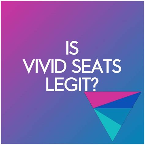 vivid seats erfahrung  04/18/2024